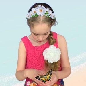 Meet your Posher, Bobbie